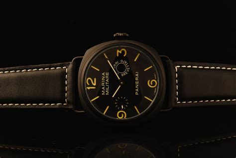 panerai marina militare replica|panerai marina militare for sale.